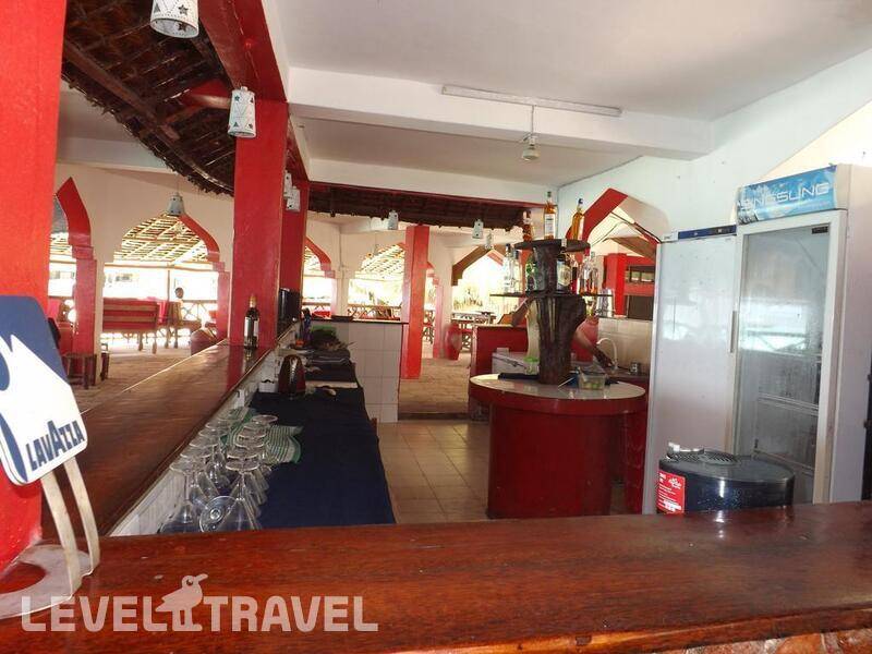 Фотография Nungwi Paradise Beach Bungalows