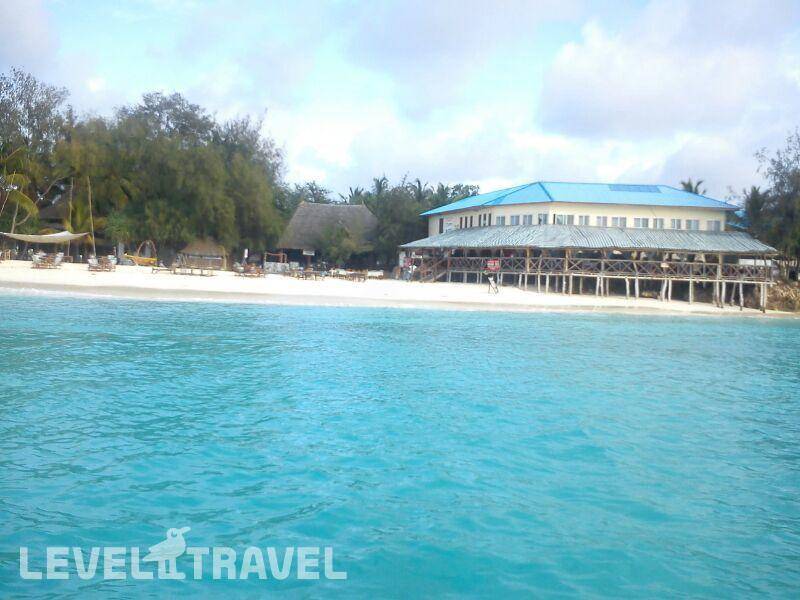 Фотография Nungwi Paradise Beach Bungalows
