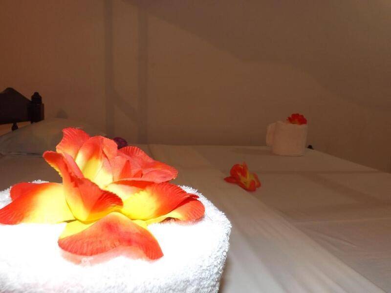 Фотография Nungwi Paradise Beach Bungalows