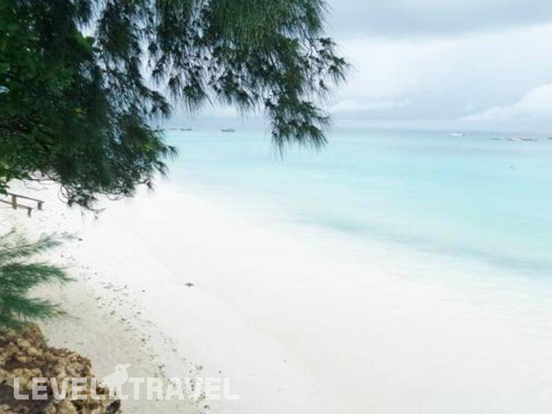 Фотография Nungwi Paradise Beach Bungalows