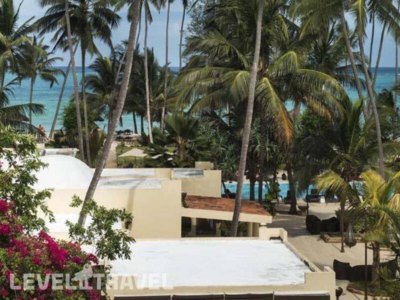 Фотография Emerald Dream Of Zanzibar