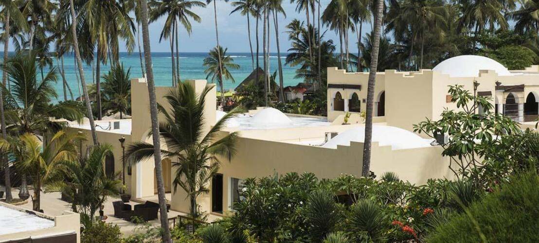 Emerald Dream Of Zanzibar