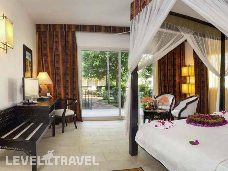 Фотография Emerald Dream Of Zanzibar