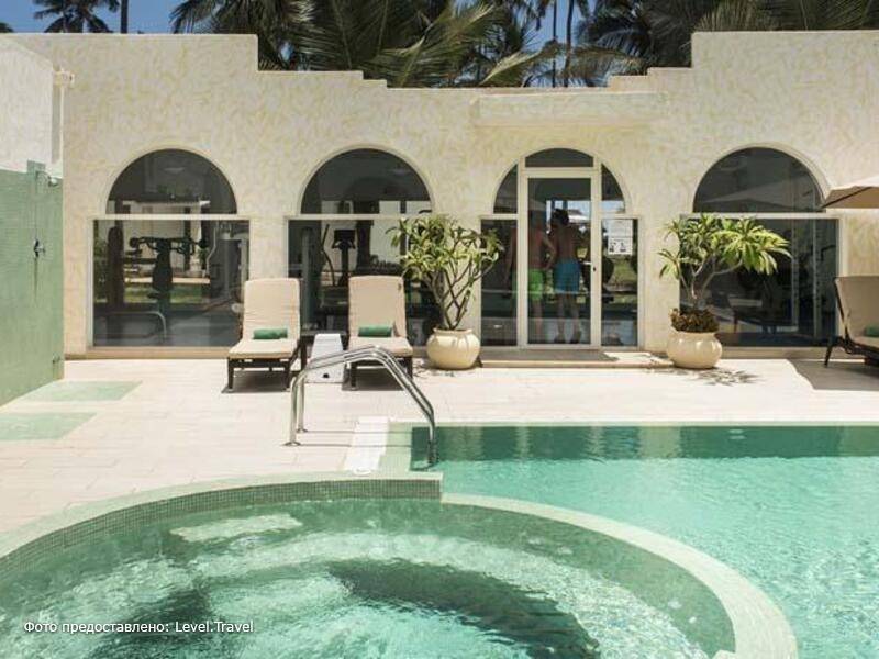 Фотография Emerald Dream Of Zanzibar