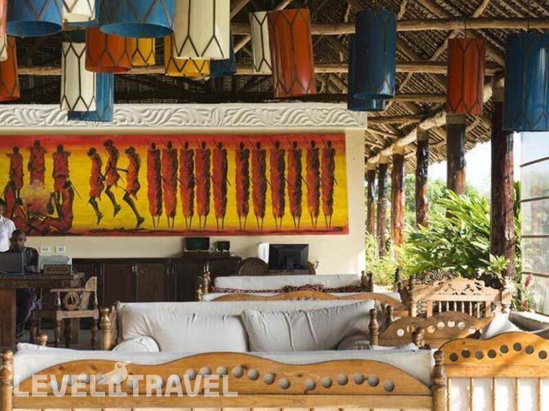 Фотография Emerald Dream Of Zanzibar