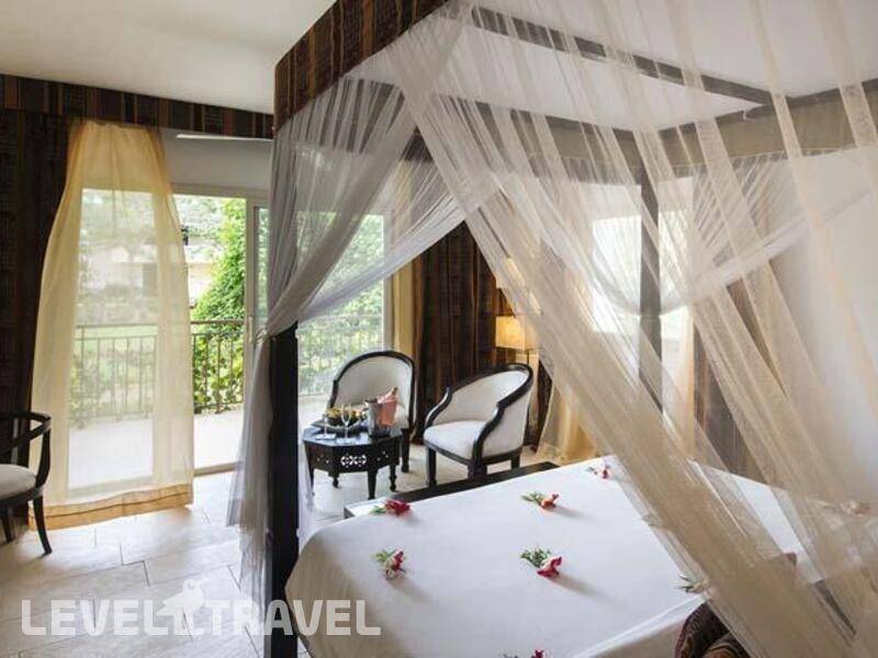 Фотография Emerald Dream Of Zanzibar