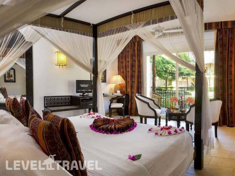 Фотография Emerald Dream Of Zanzibar