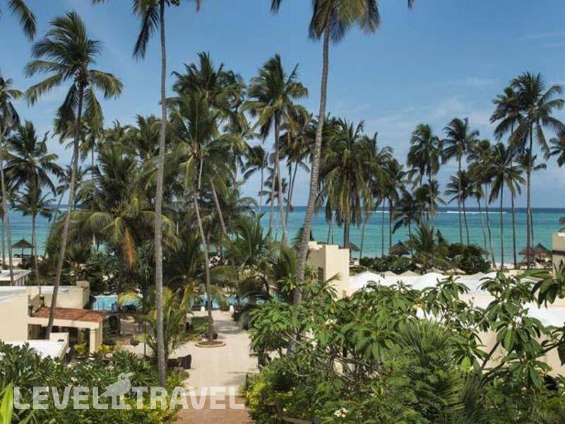 Фотография Emerald Dream Of Zanzibar