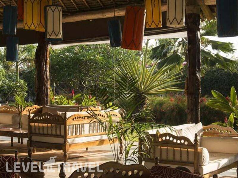 Фотография Emerald Dream Of Zanzibar