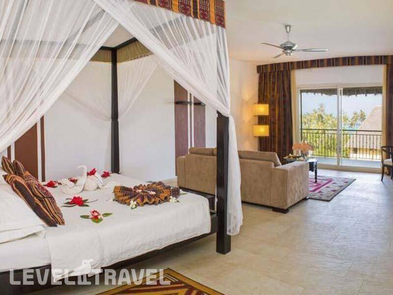 Фотография Emerald Dream Of Zanzibar