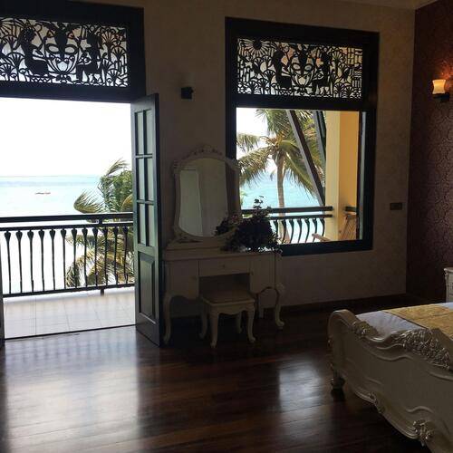 Kabalana Beach Hotel