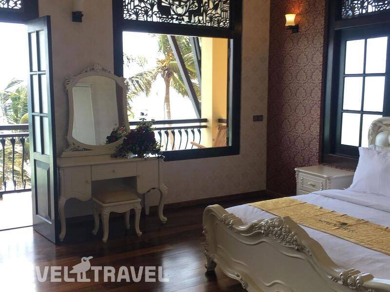 Фотография Kabalana Beach Hotel