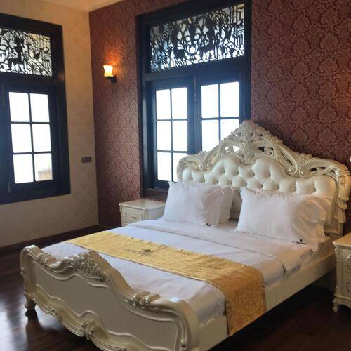 Kabalana Beach Hotel