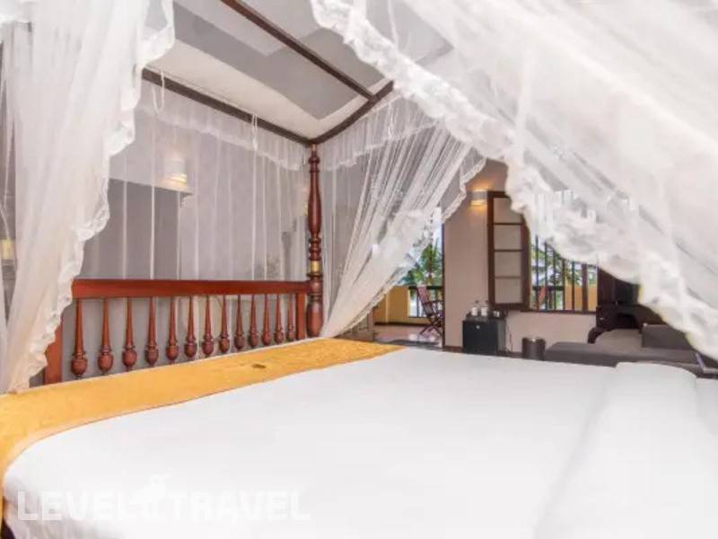 Фотография Kabalana Beach Hotel Фотография Kabalana Beach Hotel