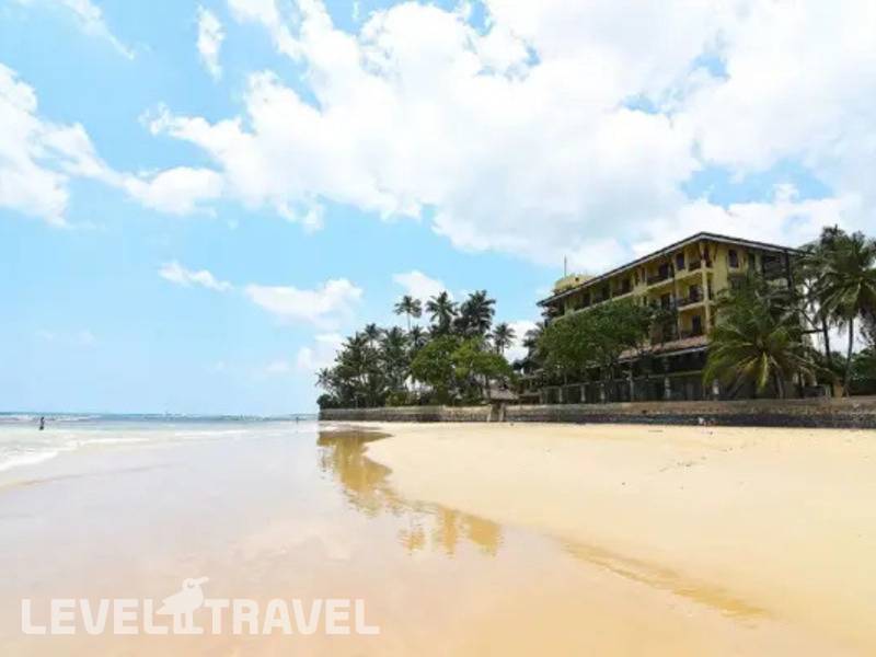 Фотография Kabalana Beach Hotel Фотография Kabalana Beach Hotel