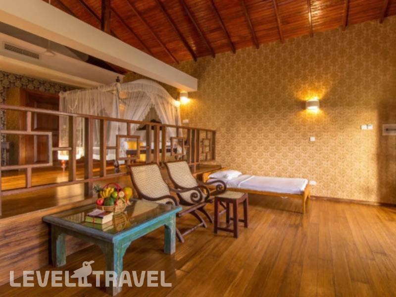 Фотография Kabalana Beach Hotel Фотография Kabalana Beach Hotel