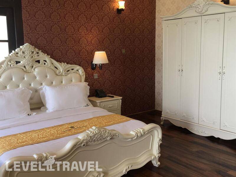 Фотография Kabalana Beach Hotel
