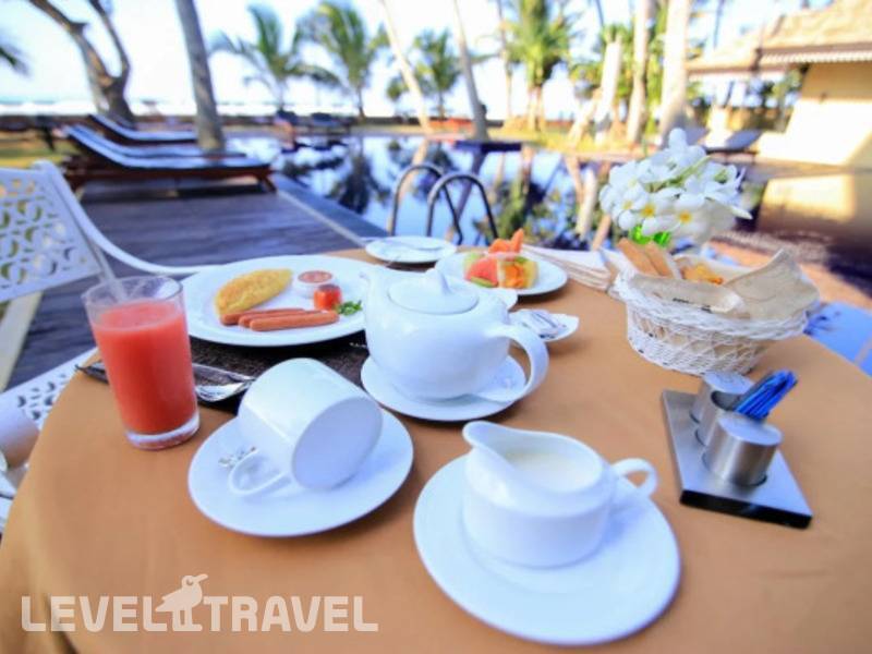 Фотография Kabalana Beach Hotel Фотография Kabalana Beach Hotel