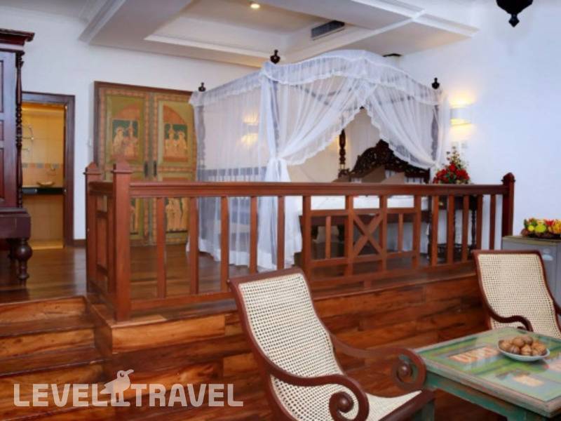 Фотография Kabalana Beach Hotel Фотография Kabalana Beach Hotel