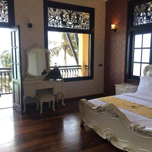 Kabalana Beach Hotel