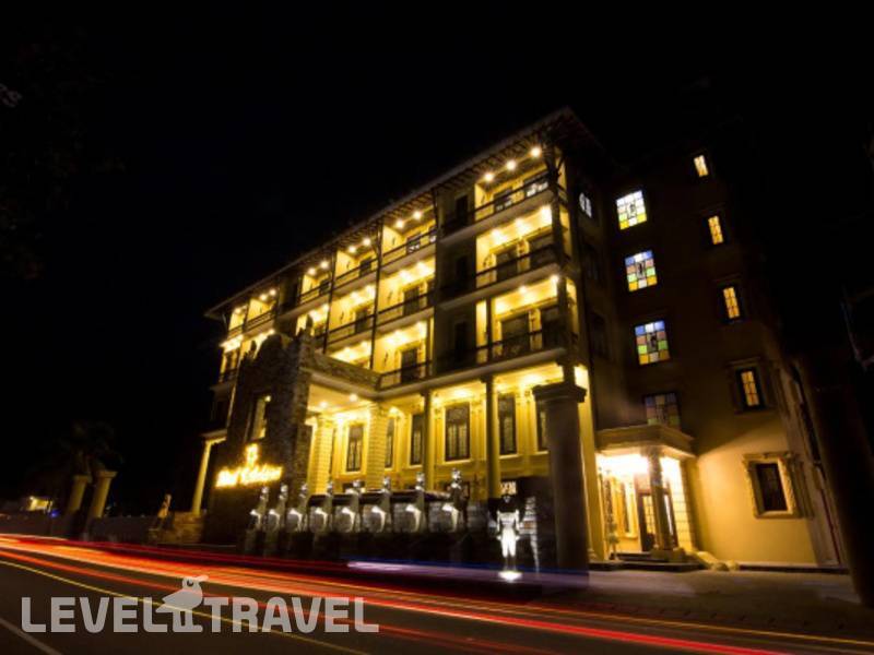 Фотография Kabalana Beach Hotel Фотография Kabalana Beach Hotel