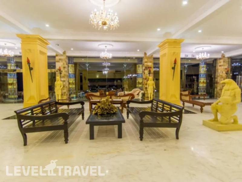Фотография Kabalana Beach Hotel Фотография Kabalana Beach Hotel