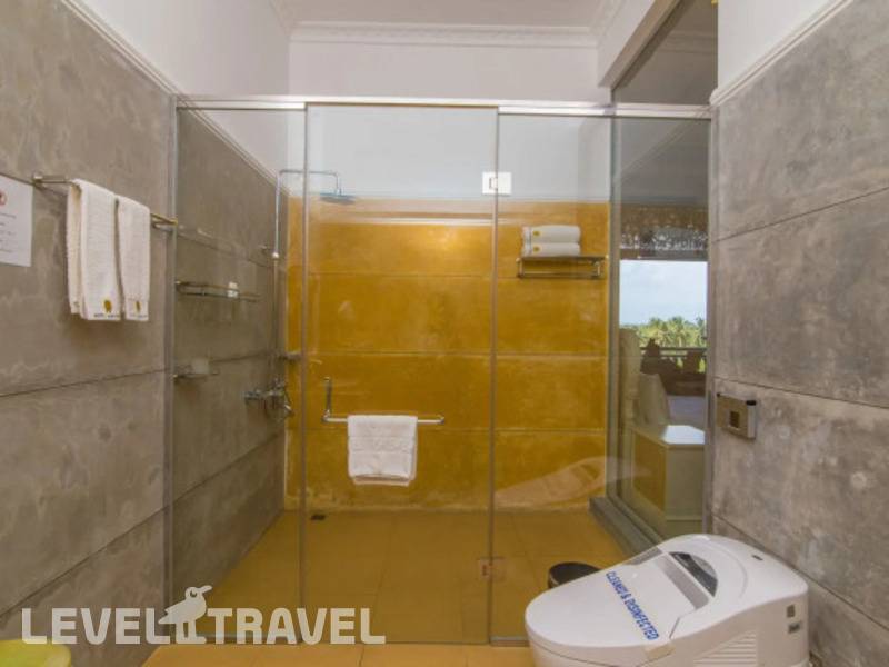 Фотография Kabalana Beach Hotel Фотография Kabalana Beach Hotel