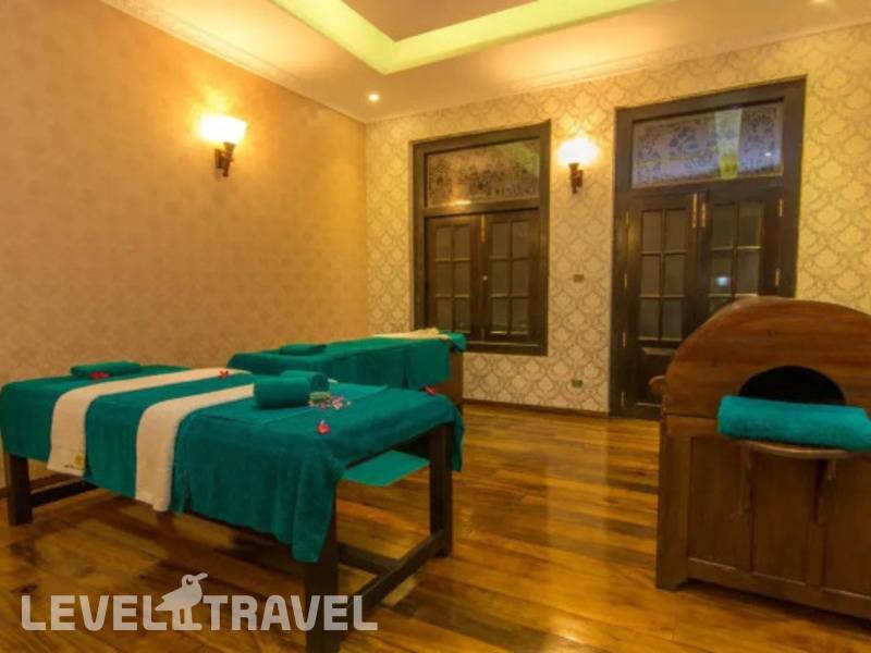Фотография Kabalana Beach Hotel Фотография Kabalana Beach Hotel