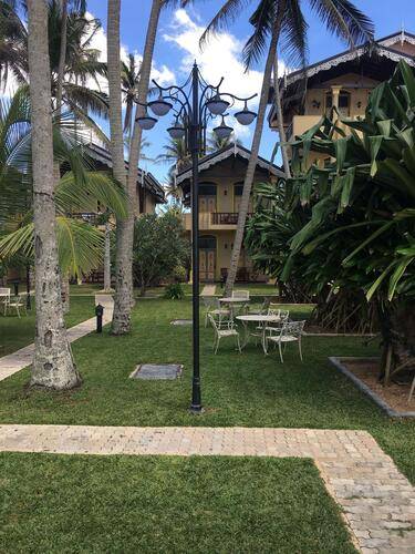 Kabalana Beach Hotel