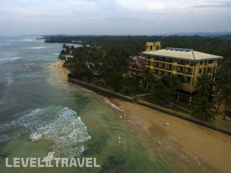Фотография Kabalana Beach Hotel Фотография Kabalana Beach Hotel