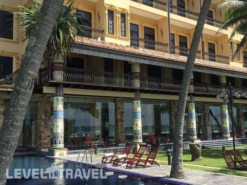 Фотография Kabalana Beach Hotel