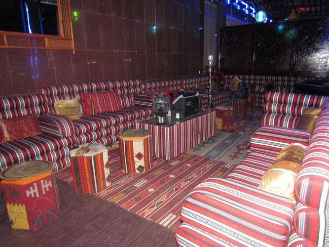 Mirage Hotel Al Aqah