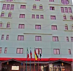 $item['hotel']['name']