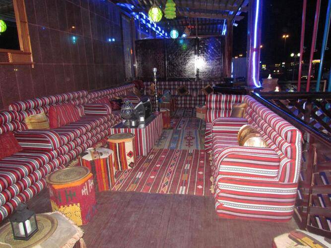 Mirage Hotel Al Aqah