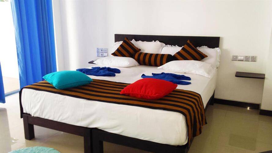 Cool Beach Hotel