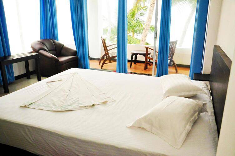 Cool Beach Hotel