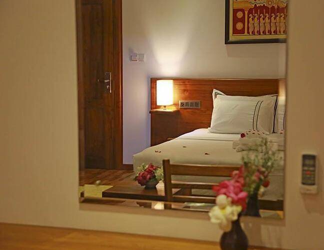 Arena Hotel