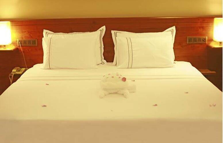 Arena Hotel
