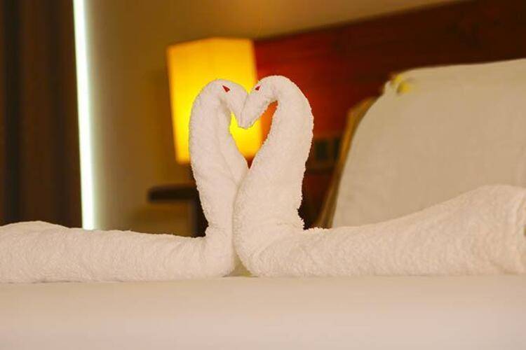 Arena Hotel