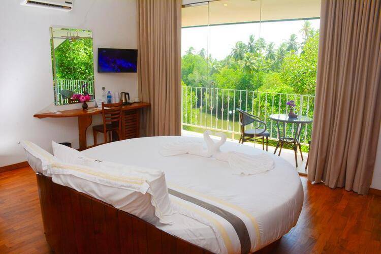 Arena Hotel