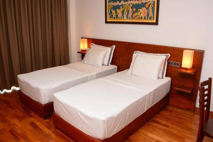 Arena Hotel