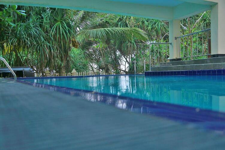 Arena Hotel