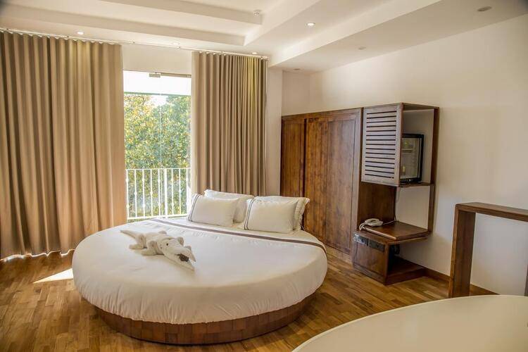 Arena Hotel