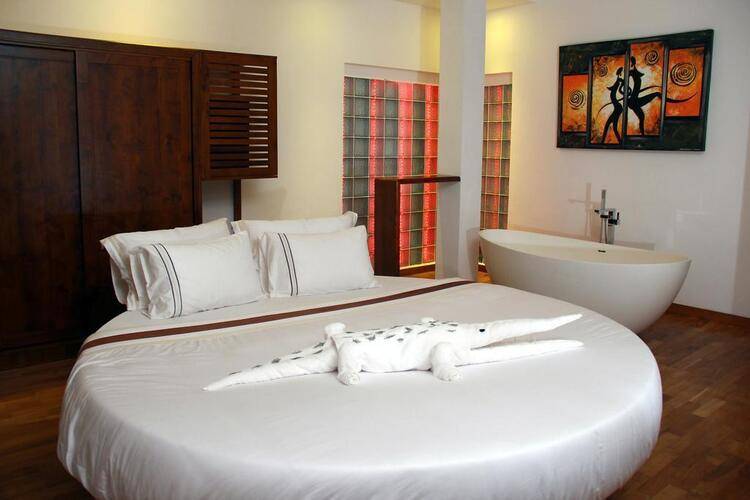 Arena Hotel