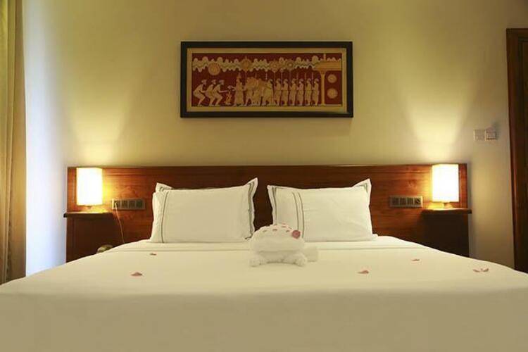 Arena Hotel