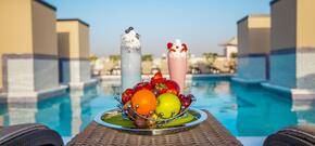 Golden Sands Hotel Apartment - 5