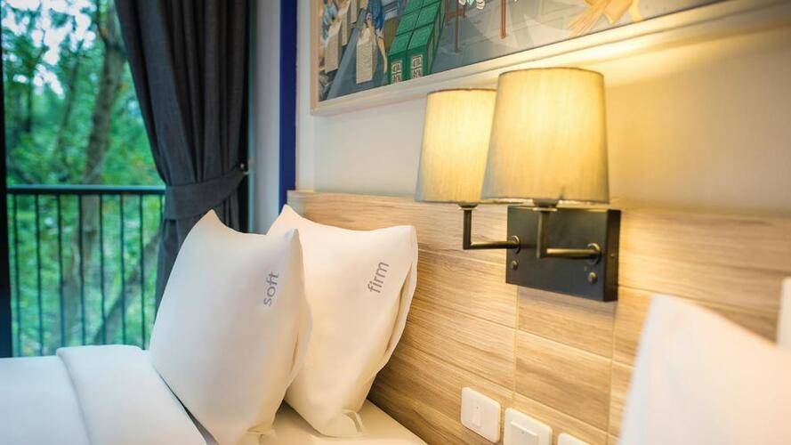 Holiday Style Ao Nang Beach Resort (Ex.Holiday Inn Express Krabi Ao Nang Beach)