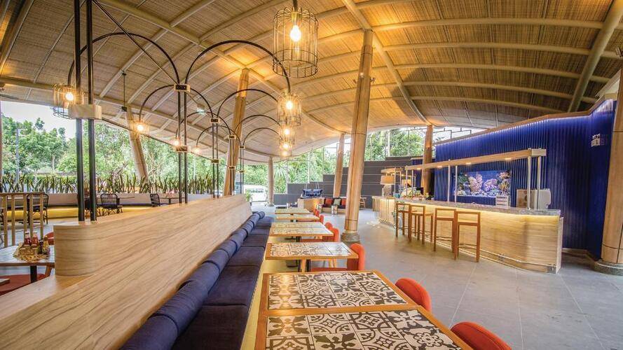 Holiday Style Ao Nang Beach Resort (Ex.Holiday Inn Express Krabi Ao Nang Beach)