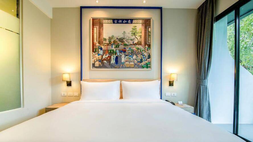 Holiday Style Ao Nang Beach Resort (Ex.Holiday Inn Express Krabi Ao Nang Beach)