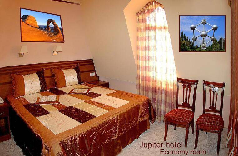 Jupiter Hotel